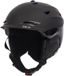 Trespass Felnőttek Renko DLX síbukósisak M barna|fekete|zöld