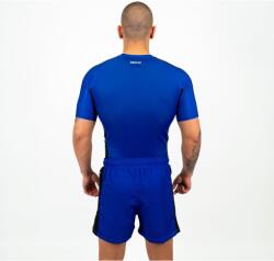 KNOCKOUT versenykompressziós póló M színes