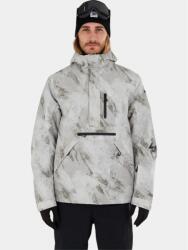 FUNDANGO Tilbury ECO Logo Anorak férfi síkabát 2XL bézs