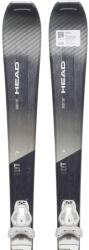 HEAD Használt síléc - HEAD Easy Joy, 158 cm, Jó állapotú 158 CM