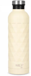 Nils Camp Hőszigetelt üveg NILS Camp NC3805 750ml bézs