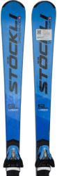 Stöckli Használt síléc - STOCKLI Laser SL 2023, 150 cm, Megfelelő állapot 150 CM