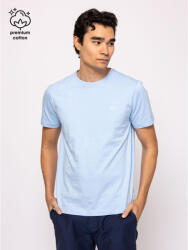 Heavy Tools Férfi rövidujjú póló MOPSYS25 S kék