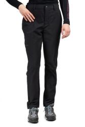 MARMOT Női túranadrág Scree Women fekete