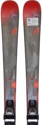 K2 Használt síléc - K2 Anthem 78, 146 cm, Nagyon jó állapotú 146 CM
