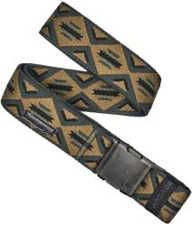 ARCADE Creosote férfi öv zöld