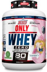 BIG Only Whey - 2Kg Pink Panther - Strawberry Shortcake BIG