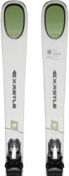 Kästle Használt síléc - KASTLE MX 83, 168 cm, Nagyon jó állapotú 168 CM