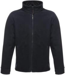 Regatta Férfi Thor 300 teljes cipzáras gyapjú kabát 4XL kék