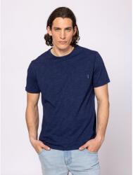 Heavy Tools Férfi rövidujjú póló MAJDA 3XL kék