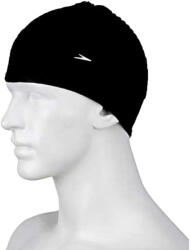 Speedo Buborék szilikon úszósapka fekete