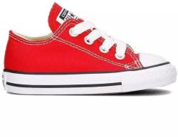 Converse Cipő Converse Chuck Taylor All Star, Piros, Gyerekek 26 vörös