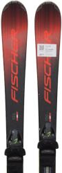 Fischer Használt sílécek - FISCHER Curve Pro, 130 cm, Jó állapotú 130 CM