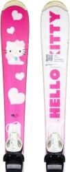 HEAD Használt sílécek - HEAD Hello Kitty, 117 cm, Nagyon jó állapotú 117 CM