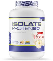 MM Supplements Izolátum 90 CFM - 1, 8 kg Coco Rocher MM Supplements