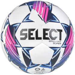 Select Brillant Super Football 5 fekete|színes