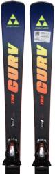 Fischer Használt síléc - FISCHER RC4 The Curv Ti 2025, 165 cm, Jó állapotú 165 CM
