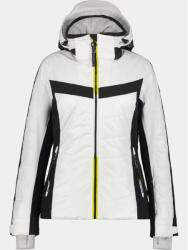 LUHTA Kitinen női síkabát fehér