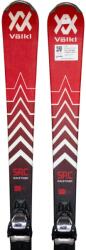 Völkl Használt síléc - VOLKL Racetiger SRC 2023, 153 cm, Nagyon jó állapotban 153 CM