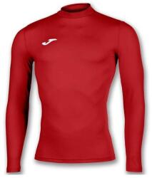 JOMA Brama Academy LS termikus póló 8-10 ÉVES vörös