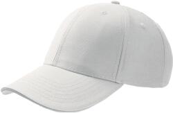 ATLANTIS Sport Sandwich 6 paneles baseball sapka fehér