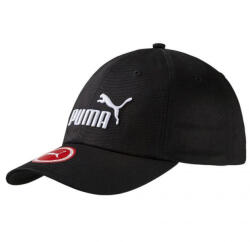 PUMA Unisex felnőtt Essential Big Cat baseball sapka fekete