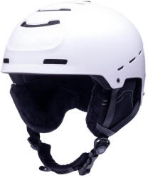 IGUANA Unisex felnőtt Ibris síbukósisak L fehér