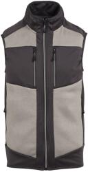 Regatta Férfi EVolve Stretch testmelegítő S mályva|szürke