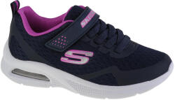 Skechers Gyerek gyalogló cipő, Skechers Microspec Max 28 kék
