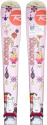 Rossignol Használt sílécek - ROSSIGNOL Fun Girl, 130 cm, Nagyon jó állapotú 130 CM