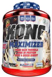 BIG Kong Gainer - 3 kg Vanília mandulával BIG