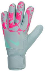 NIKE Unisex felnőtt kapus kesztyűk 7 kék