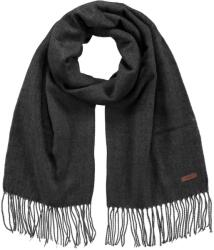 BARTS Soho Scarf férfi sál fekete