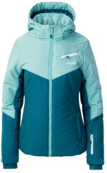 HI-TEC Női téli kabát - Helmer M kék