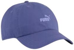 PUMA ESS Elevated baseball sapka kék
