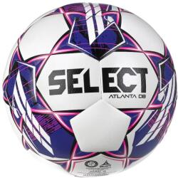 Select Atlanta DB Football 5 fehér|kék