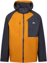 TRESPASS Férfi Fala Outdoor kabát L narancssárga