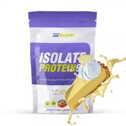 MM Supplements Izolátum 90 CFM - 1 kg citromtorta MM Supplements
