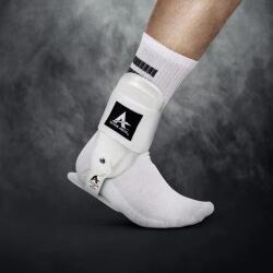 SELECT Active Ankle T2 white large fehér