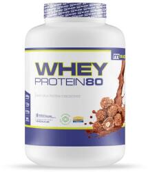 MM Supplements Whey Protein80 - 2 kg Bombón Rocher MM Supplements