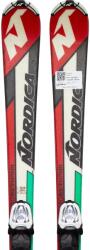Nordica Használt sílécek - NORDICA Spitfire J, 140 cm, Nagyon jó állapotú 140 CM