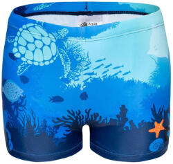 Aquawave Fiúk Tarym fürdőnadrág kék