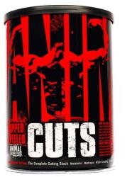 Universal Nutrition Animal Cuts - 42 Animal Pack 400 G