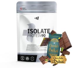 Masmusculo Isolate 90 CFM - 1 kg Chocolate Dubai MM Supplements