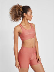 HUMMEL Sport-Bh Damen XS lila|vörös