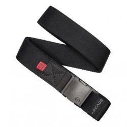 ARCADE Ridge Jimmy Chin férfi öv fekete