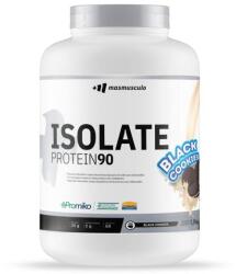 MM Supplements Izolátum 90 CFM - 1, 8 kg-os fekete süti MM Supplements