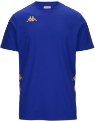 KAPPA Rövidujjú póló - KAPPA - GIOVO L kék