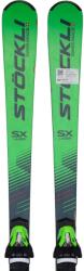 Stöckli Használt síléc - STOCKLI Laser SX 2024, 165 cm, Jó állapotú 165 CM