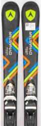 Dynastar Használt sílécek - DYNASTAR Slider, 116 cm, Nagyon jó állapotú 116 CM